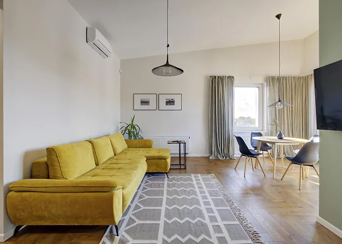 Smilgu Kiemas Appartamento