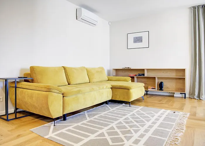 Smilgu Kiemas Апартаменты Клайпеда