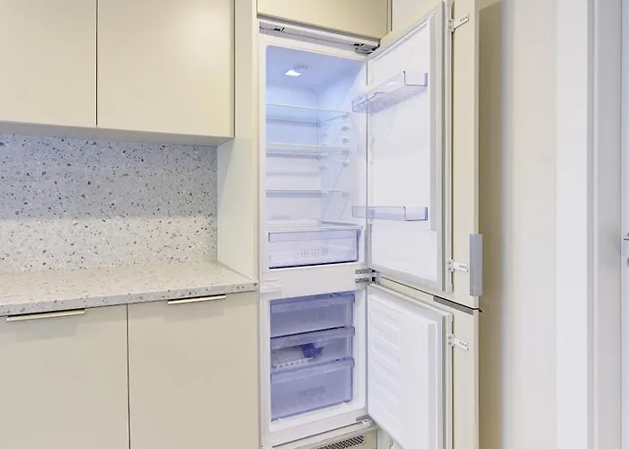 Appartamento Smilgu Kiemas Klaipėda