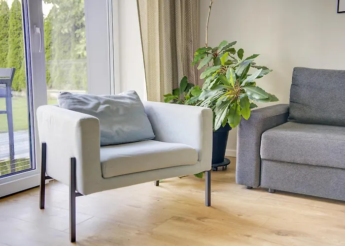 Smilgu Kiemas Appartamento Klaipėda