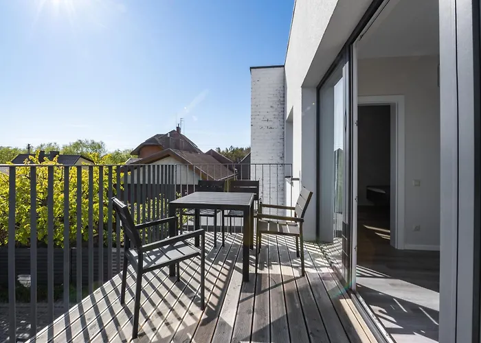 Smilgu Kiemas * Klaipėda